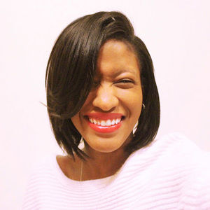 Meet your Posher, Arielle